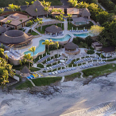 Kupuri Beach Club: The Ultimate Family-Friendly Beach Club in Punta Mita